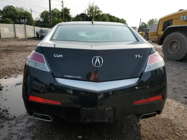 2010 ACURA TL   