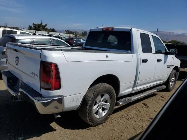 2015 RAM 1500 ST  