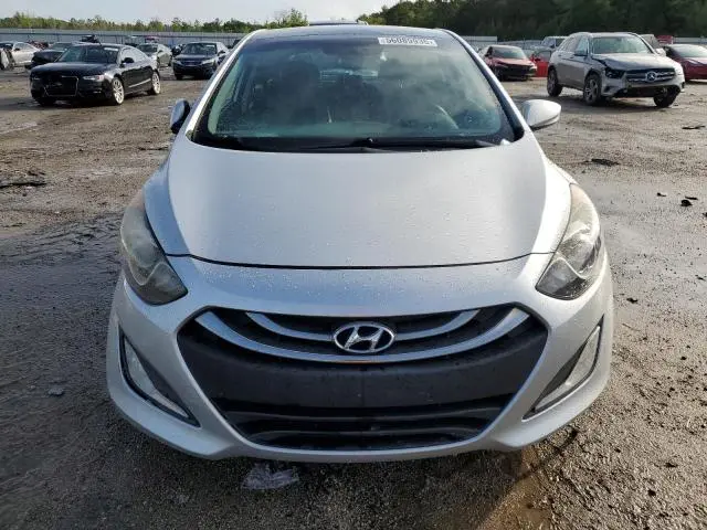 2014 HYUNDAI ELANTRA GT 