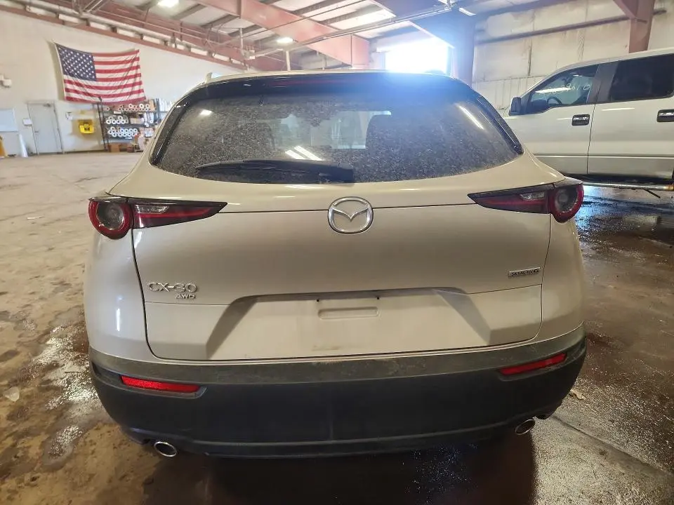 2024 MAZDA CX-30 PREFERRED  