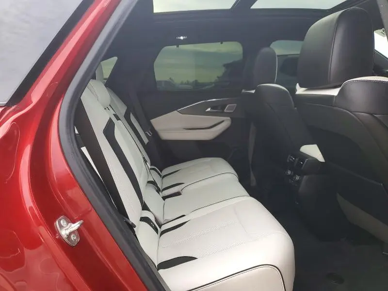 2024 ACURA ZDX TYPE-S  