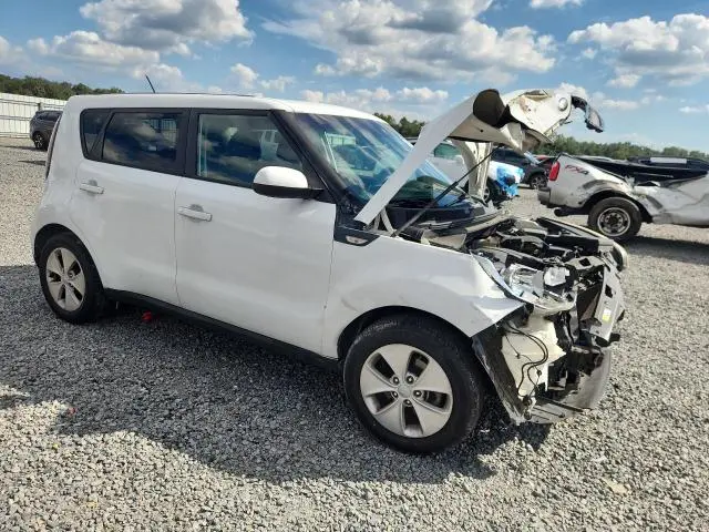 2014 KIA SOUL BASE  