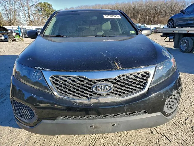 2011 KIA SORENTO BASE  