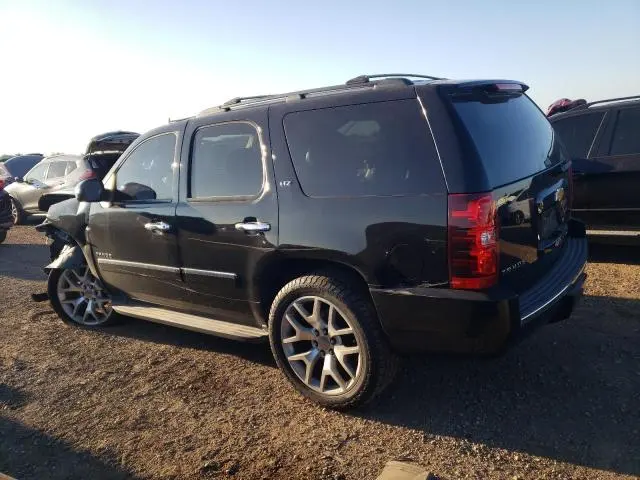 2011 CHEVROLET TAHOE K1500 LTZ  