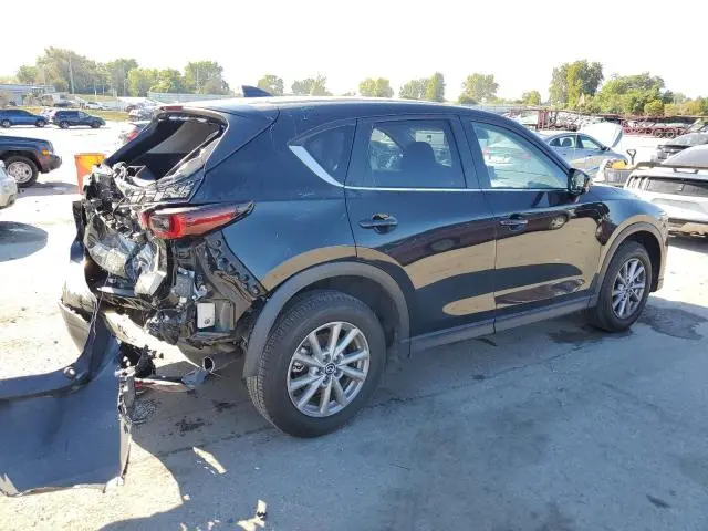 2023 MAZDA CX-5 PREFERRED  