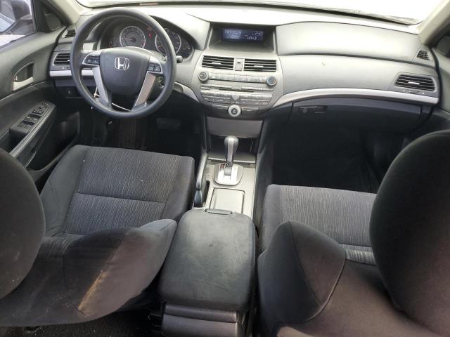 2011 HONDA ACCORD LXP