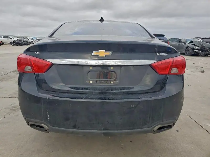 2020 CHEVROLET IMPALA PREMIER  