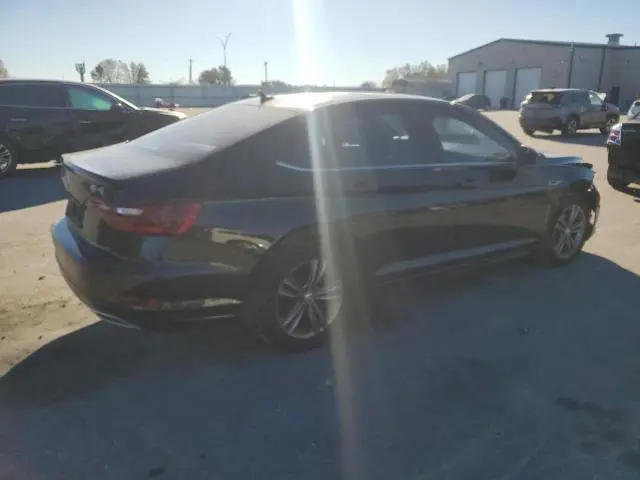 2021 VOLKSWAGEN JETTA S  