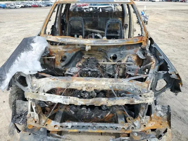 2024 CHEVROLET SILVERADO K1500 CUSTOM  