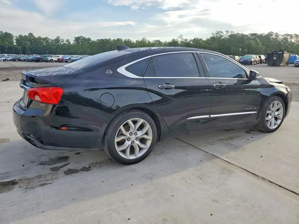 2019 CHEVROLET IMPALA PREMIER  
