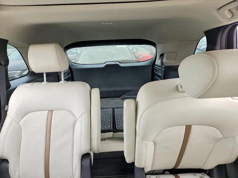 2024 MAZDA CX-90 PREMIUM  