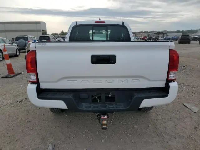 2017 TOYOTA TACOMA ACCESS CAB  