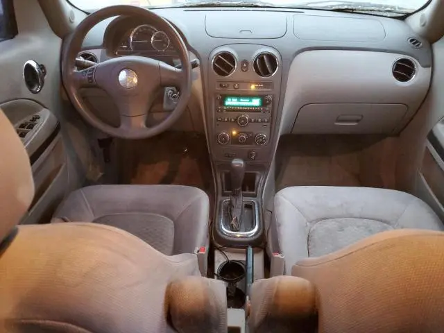 2010 CHEVROLET HHR LT