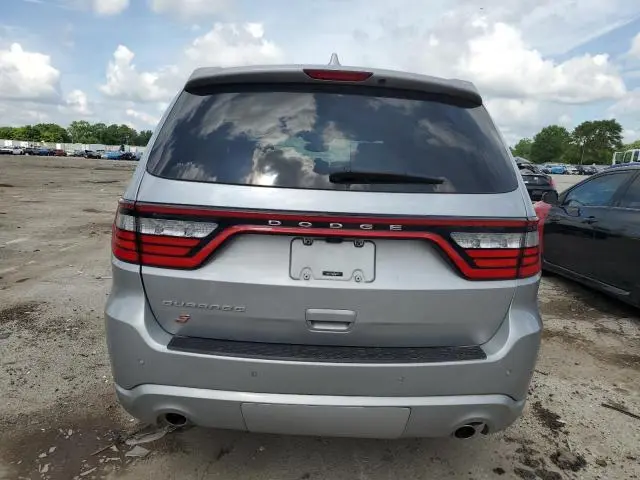 2020 DODGE DURANGO GT  