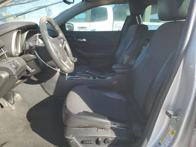 2014 CHEVROLET MALIBU 1LT