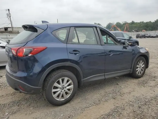 2015 MAZDA CX-5 SPORT  