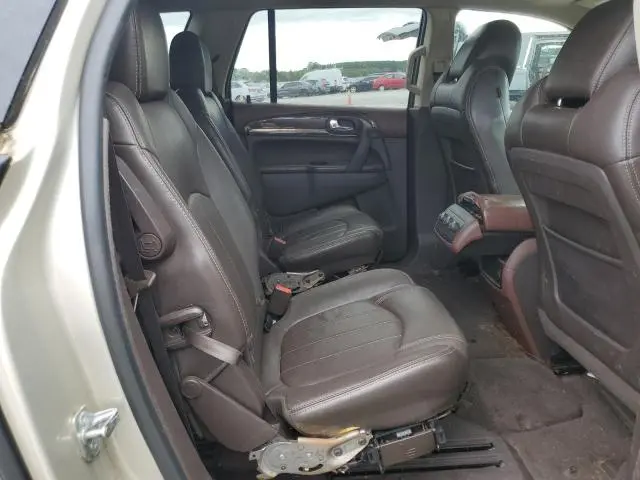 2013 BUICK ENCLAVE