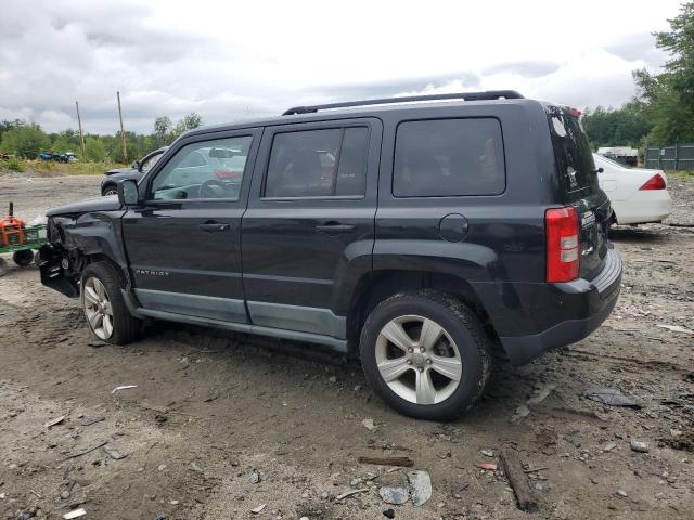 2011 JEEP PATRIOT SPORT