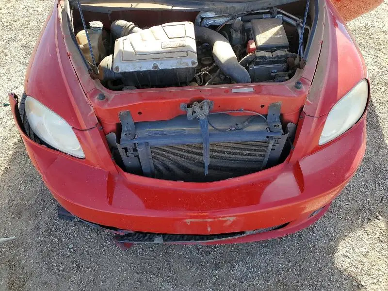 2010 CHEVROLET HHR SS  