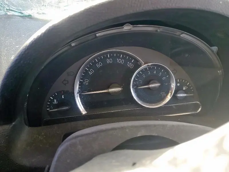 2011 CHEVROLET HHR LT  