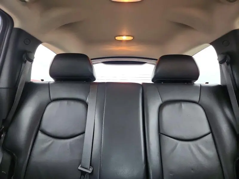 2010 CHEVROLET HHR LT  