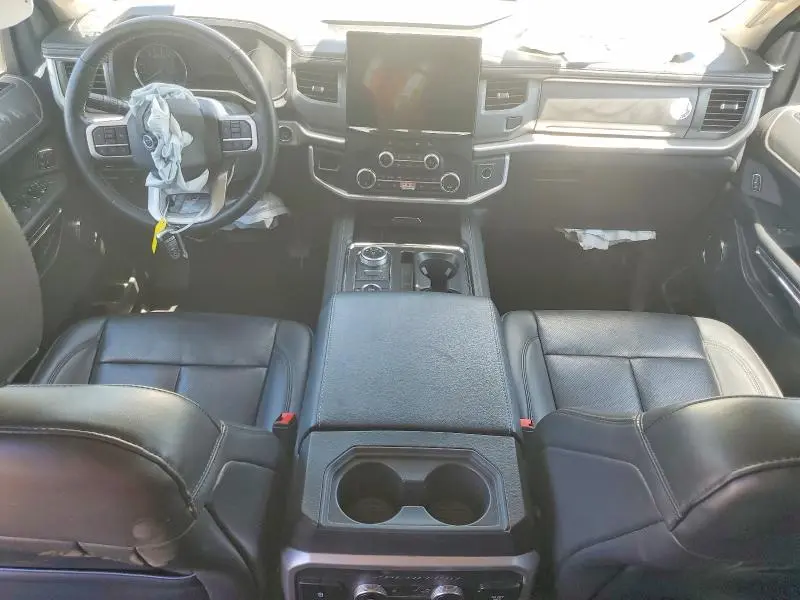 2023 FORD EXPEDITION MAX XLT  