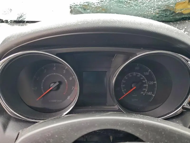 2016 MITSUBISHI OUTLANDER SPORT SEL  