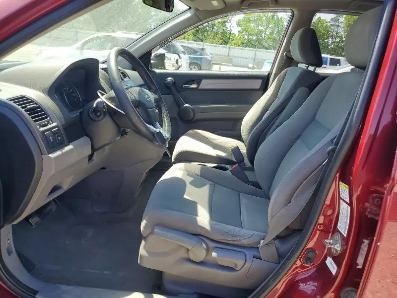 2011 HONDA CR-V EX  