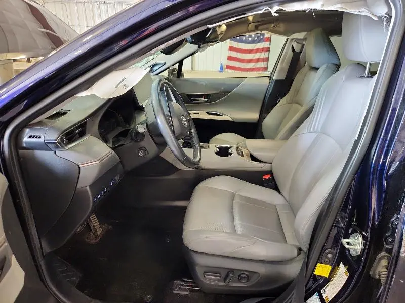 2021 TOYOTA VENZA LIMITED  