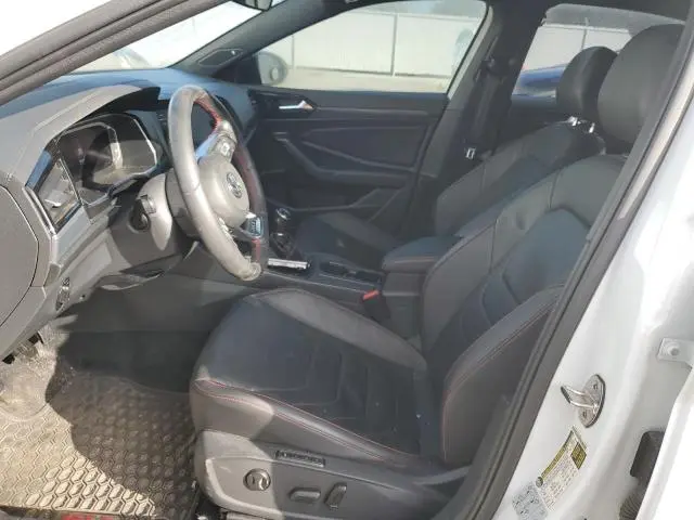 2020 VOLKSWAGEN JETTA GLI  