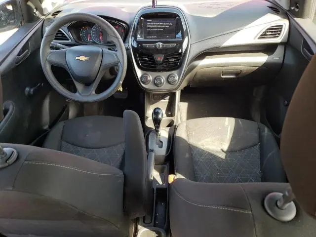 2019 CHEVROLET SPARK LS  