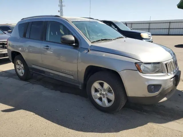 2015 JEEP COMPASS SPORT