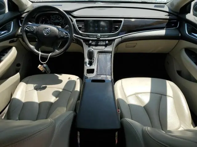 2017 BUICK LACROSSE ESSENCE  