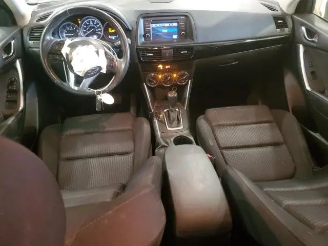 2014 MAZDA CX-5 TOURING  