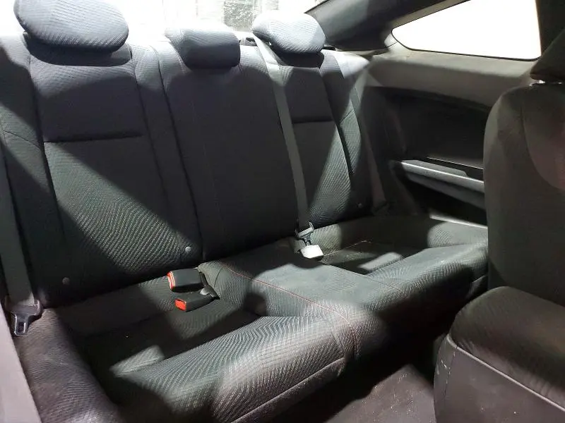 2013 HONDA CIVIC SI  
