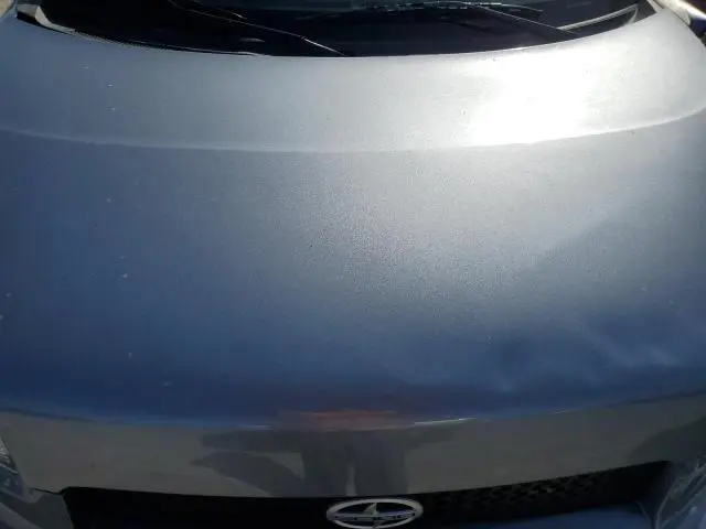 2010 TOYOTA SCION XB  