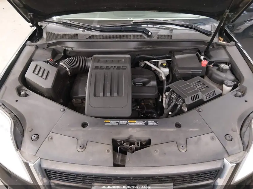 2014 GMC TERRAIN SLT-1