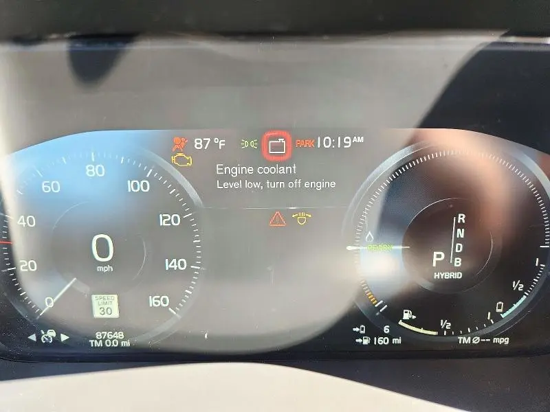 2019 VOLVO XC90 T8 INSCRIPTION  