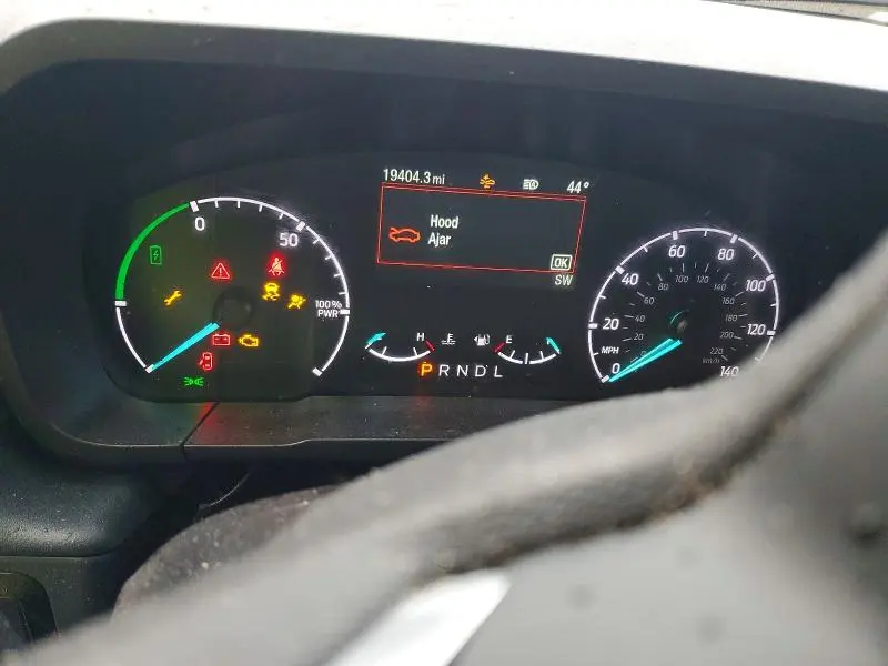 2024 FORD MAVERICK XL  