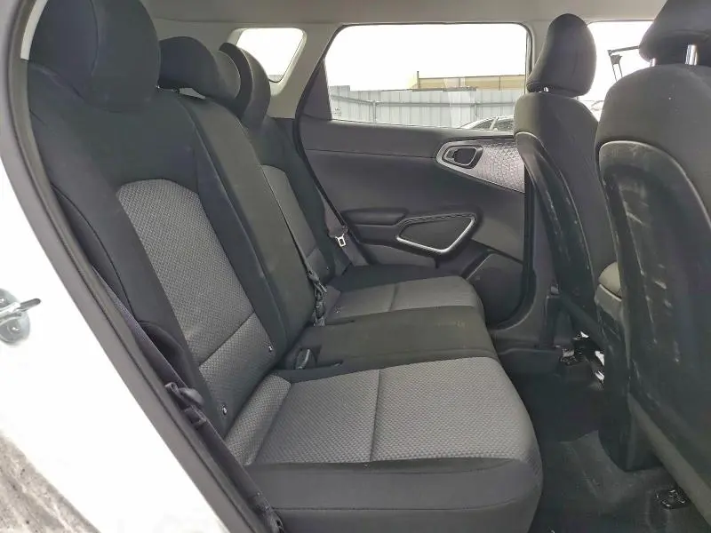 2023 KIA SOUL   