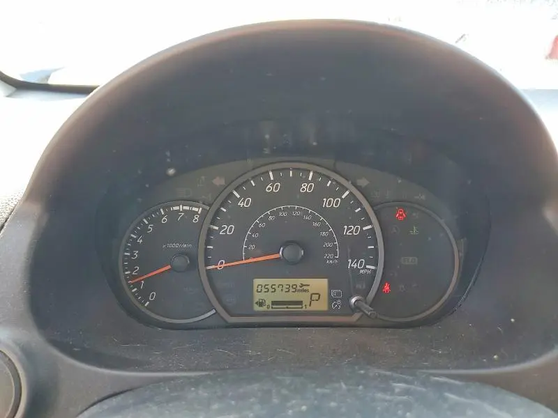 2019 MITSUBISHI MIRAGE G4 ES  