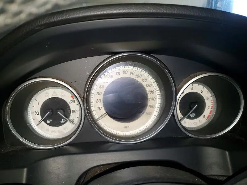 2016 MERCEDES-BENZ E 400 4MATIC  