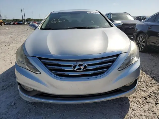 2014 HYUNDAI SONATA SE  