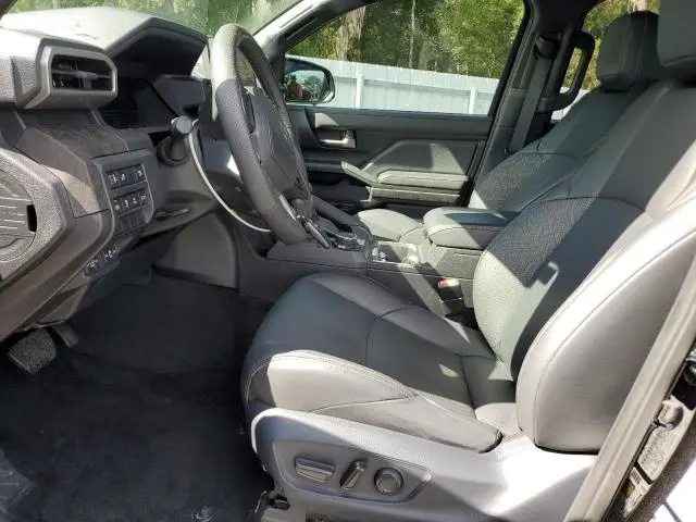 2024 TOYOTA TACOMA DOUBLE CAB  