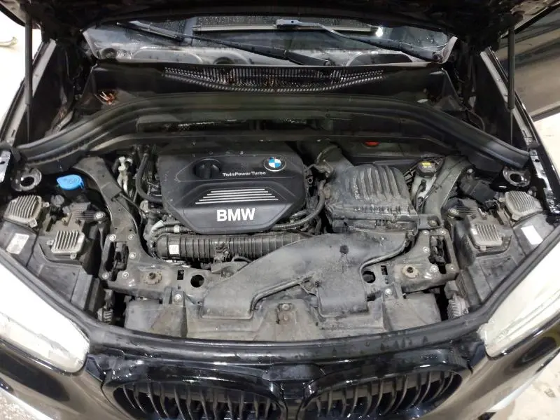 2017 BMW X1 XDRIVE28I  