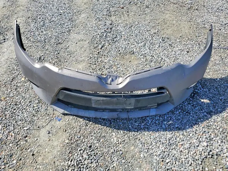 2014 TOYOTA COROLLA ECO  