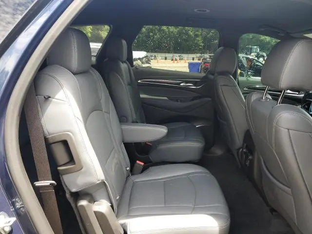 2022 BUICK ENCLAVE ESSENCE  