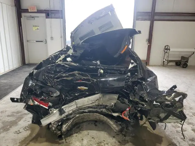 2016 CHEVROLET CAMARO LT  