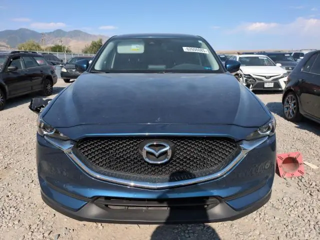 2019 MAZDA CX-5 SPORT  