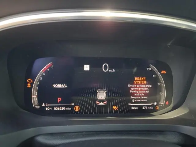 2022 ACURA MDX TYPE S  